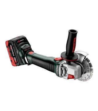 Набор аккумуляторного инструмента Metabo Combo Set 2.9.4, 18 В, кейс (685208650)