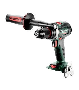 Набор аккумуляторного инструмента Metabo Combo Set 4.3.2, 18 В, сумка (685209000)