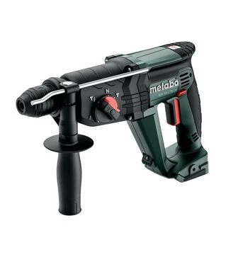 Набір акумуляторного інструменту Metabo Combo Set 2.3.2 18 V BS 18 + KH 18 LTX 24, кейс (685216500)