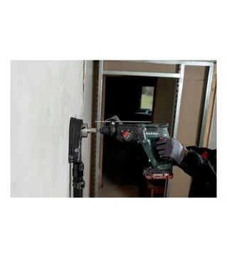 Набір акумуляторного інструменту Metabo Combo Set 2.3.2 18 V BS 18 + KH 18 LTX 24, кейс (685216500)