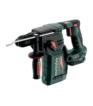Набор аккумуляторного инструмента Metabo Combo Set 2.3.6 BS LTX BL + KH 18 LTX BL 24 (685218800)