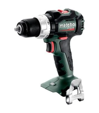 Набор аккумуляторного инструмента Metabo Combo Set 2.4.8 BS LTX BL + KH 18 LTX BL 24 Q (685219650)