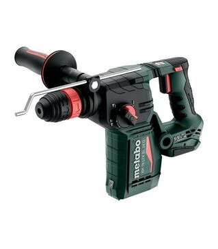 Набор аккумуляторного инструмента Metabo Combo Set 2.4.8 BS LTX BL + KH 18 LTX BL 24 Q (685219650)