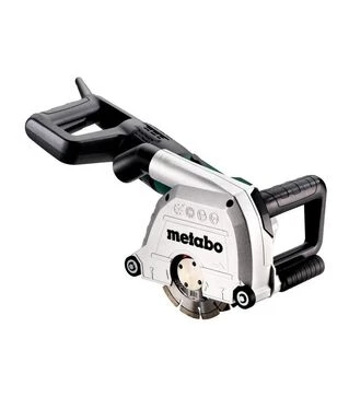 Набор электроинструмента Metabo: штроборез MFE 40 + пылесос ASR 35 L ACP (691058000)