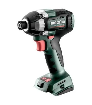 Набор аккумуляторного инструмента Metabo 2.8.8 18В SBLTBL+SSDLT200BL (685200000)