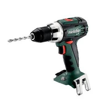 Набор аккумуляторного инструмента Metabo Combo Set 4.1.4 18В BS+KH+W+STA (685232000)