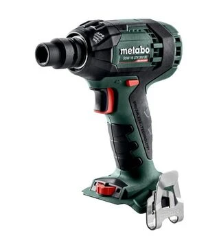 Набор аккумуляторных инструментов Metabo Combo 6.1 (685211000)