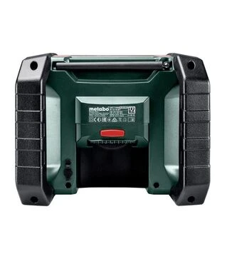 Набор аккумуляторных инструментов Metabo Combo 5.2 (685213000)