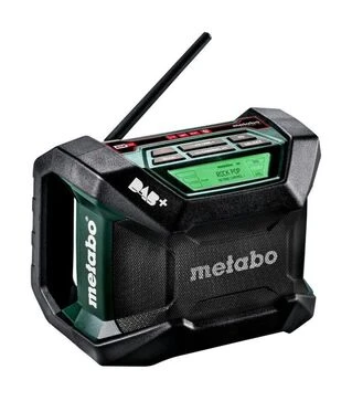 Набор аккумуляторных инструментов Metabo Combo 5.2 (685213000)