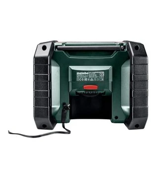 Набор аккумуляторных инструментов Metabo Combo 5.2 (685213000)