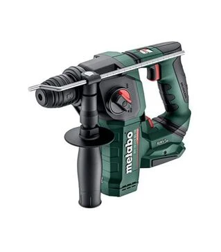 Набор аккумуляторного инструмента Metabo Combo Set 2.5.2, 18В, BSLTBL+BHLTXBL, кейс (685182000)