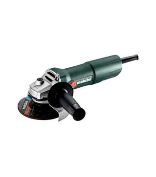 Набор угловых шлифмашин Metabo WE 2200-230 + W 750-125 + 2 алмазных диска, кейс (685172510)