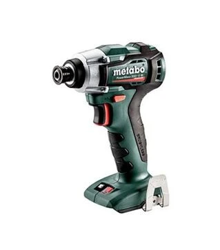 Набір акумуляторного інструменту Metabo 2.7.4 12 V BS BL Q + SSD BL, кейс (685227000)