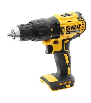 Набор аккумуляторного инструмента DeWALT DCK440P2T, DCD778+DCF787+DCH133+DCL040, кейс (DCK440P2T)