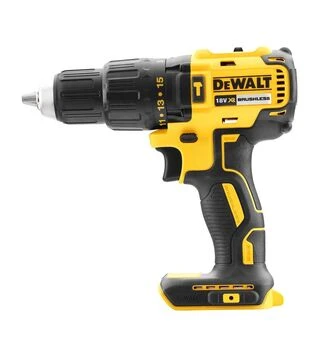 Набор аккумуляторного инструмента DeWALT DCK440P2T, DCD778+DCF787+DCH133+DCL040, кейс (DCK440P2T)