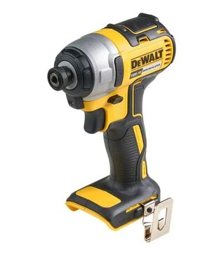 Набор аккумуляторного инструмента DeWALT DCK440P2T, DCD778+DCF787+DCH133+DCL040, кейс (DCK440P2T)