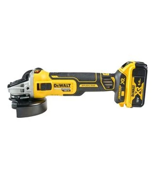 Набір акумуляторного інструменту DeWALT DCK2020P2T, DCG405 + DCD791, кейс (DCK2020P2T)
