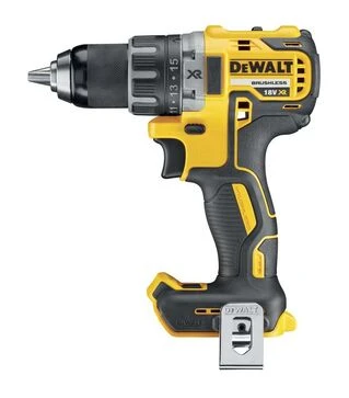 Набір акумуляторного інструменту DeWALT DCK2020P2T, DCG405 + DCD791, кейс (DCK2020P2T)