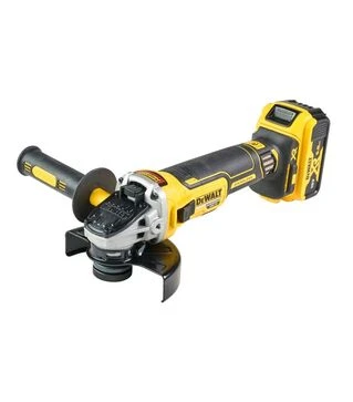 Набір акумуляторного інструменту DeWALT DCK2026P2T, DCG405 + DCD805, кейс (DCK2026P2T)