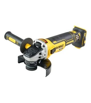Набір акумуляторного інструменту DeWALT DCK2026P2T, DCG405 + DCD805, кейс (DCK2026P2T)