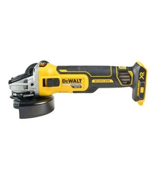 Набір акумуляторного інструменту DeWALT DCK2026P2T, DCG405 + DCD805, кейс (DCK2026P2T)