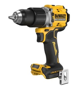 Набір акумуляторного інструменту DeWALT DCK2026P2T, DCG405 + DCD805, кейс (DCK2026P2T)