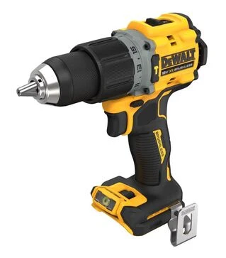Набір акумуляторного інструменту DeWALT DCK2050E2T, DCD805 + DCF850, кейс (DCK2050E2T)