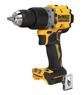 Набір акумуляторного інструменту DeWALT DCK2050E2T, DCD805 + DCF850, кейс (DCK2050E2T)