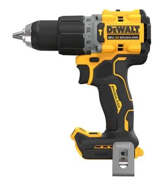 Набір акумуляторного інструменту DeWALT DCK2050E2T, DCD805 + DCF850, кейс (DCK2050E2T)