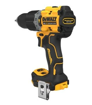 Набір акумуляторного інструменту DeWALT DCK2050E2T, DCD805 + DCF850, кейс (DCK2050E2T)