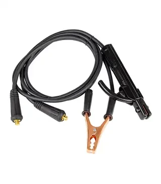 Зварювальний напівавтоматичний апарат Tex.AC MIG240 6600 Вт