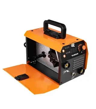 Зварювальний напівавтоматичний апарат Tex.AC MIG240 6600 Вт