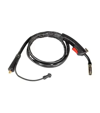 Зварювальний напівавтоматичний апарат Tex.AC MIG240 6600 Вт