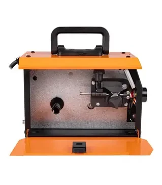 Зварювальний напівавтоматичний апарат Tex.AC MIG240 6600 Вт