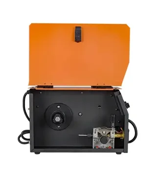 Зварювальний напівавтоматичний апарат Tex.AC TA-MIG260 6900 Вт