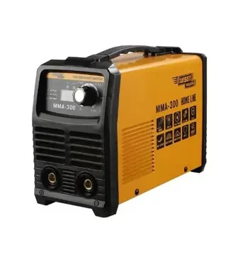 Сварочный инвертор Kaiser MMA-300 HOME LINE (88078)