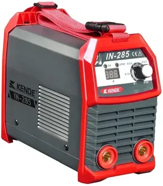 Сварочный инвертор Kende IN-285 (58904)