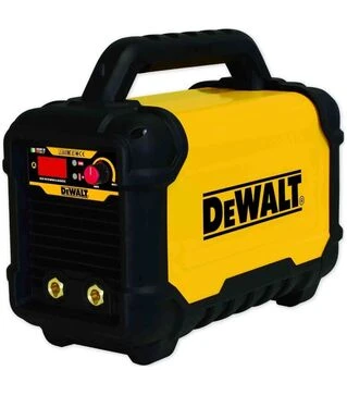 Сварочный аппарат инверторный DeWALT DXWDMMA200E
