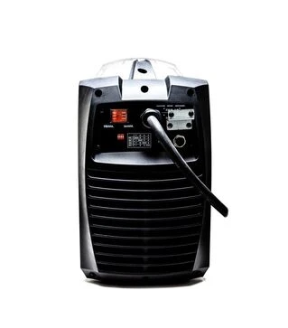 Зварювальний апарат GTM MMA-220DS LED 220 А