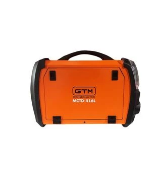 Зварювальний апарат GTM MCTD416L