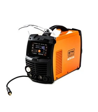 Зварювальний апарат GTM MCTD416L