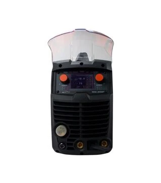 Зварювальний напівавтомат GTM MIG-200ES LED