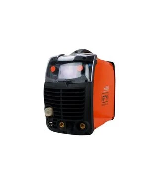 Зварювальний напівавтомат GTM MIG-200ES LED