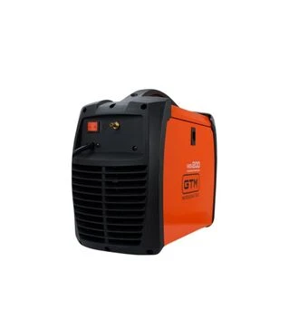 Зварювальний напівавтомат GTM MIG-200ES LED
