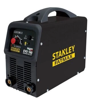Сварочный аппарат инверторный STANLEY EVO160
