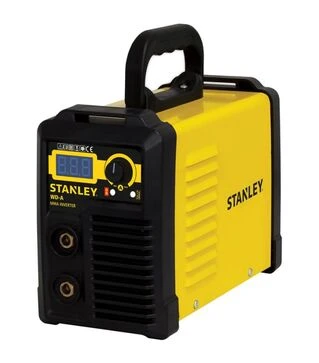 Сварочный аппарат инверторный STANLEY WD-A150IW1