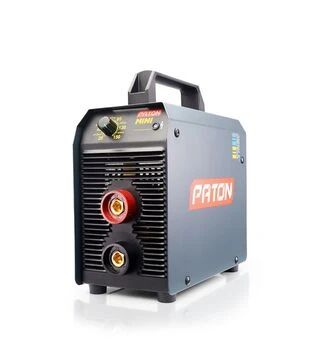Зварювальний апарат інверторний PATON MINI R4 (1011015011)