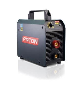 Сварочный аппарат инверторный PATON MINI R4 (1011015011)