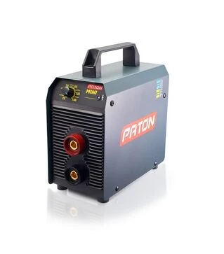 Сварочный аппарат инверторный PATON MINI (1011015012)