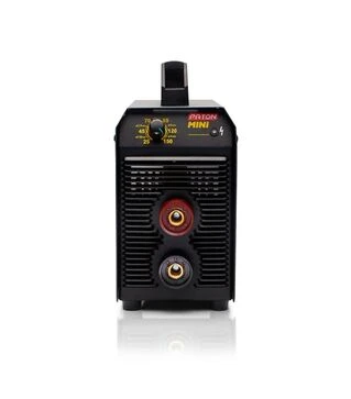 Сварочный аппарат инверторный PATON MINI (1011015012)